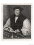 Matthew Parker Archbishop of Canterbury