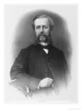 Buy Ferdinand Charles Leon Comte de Lasteyrie du Saillant French Archaeologist at AllPosters.com