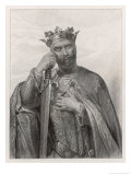 Buy Bohemond I Crusader and Prince of Antioch at AllPosters.com
