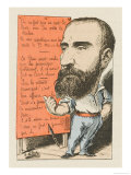 Buy Typical French Radical at AllPosters.com