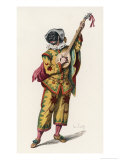 Buy Trivelino Playing the Mandolin at AllPosters.com