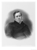 Buy Saint-Marc-Girardin Known as Marc Girardin French Journalist and Miscellaneous Writer at AllPosters.com