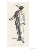 Buy Pulcinello at AllPosters.com