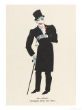Ella Shields Music Hall Entertainer: Burlington Bertie from Bow