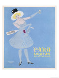 Buy Para Liqueur, Drink of the Gods! at AllPosters.com