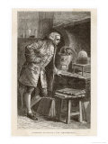 Buy Antoine-Laurent Lavoisier French Chemist and Founder of Modern Chemistry at AllPosters.com