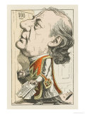 Buy Charles-Jean-Marie Loyson Known as Pere Hyacinthe Controversial French Priest at AllPosters.com