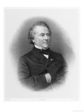 Buy Claude-Alphonse Delangle French Lawyer and Statesman at AllPosters.com