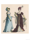 Buy Dresses of 1805 at AllPosters.com