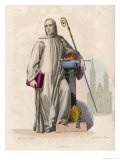 Buy Suger Abbot French Divine Historian Abbot of Saint-Denis at AllPosters.com