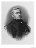 Buy Marie-Louis-Pierre-Felix Esquirou de Parieu French Statesman at AllPosters.com