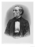 Buy Ernest Wilfrid Legouve French Writer Lectured on the Moral History of Women at AllPosters.com