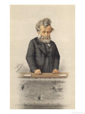 Buy George Hammond Whalley Mp and Writer at AllPosters.com