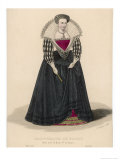 Buy Marguerite de Valois French Royalty at AllPosters.com