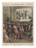 Buy Berlin Dance School 1929 at AllPosters.com