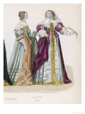 Buy Frenchwoman 1614 at AllPosters.com