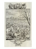 Buy The Battle of Nantwich at AllPosters.com
