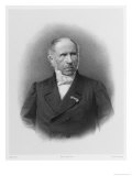 Buy Andre-Marie-Jean-Jacques Dupin French Lawyer and Statesman at AllPosters.com