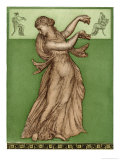 Buy Female Solo Dancer at AllPosters.com