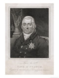 Buy Louis XVIII of France at AllPosters.com