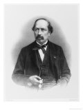 Francois Ponsard French Writer