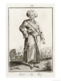 Buy Hyder Ali Sultan of Mysore c.1761 at AllPosters.com
