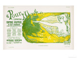 Buy Poster for an Art Exhibition Pour l'Art Brussels at AllPosters.com