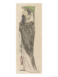 Buy Walking Dress 1805 at AllPosters.com