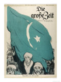 Buy Germany's Turkish Allies at AllPosters.com