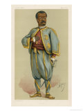 Buy Tommaso Salvini Seen Here in His Favourite Role of Othello at AllPosters.com