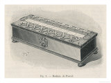 Buy Pascal Pascal's Calculating Machine at AllPosters.com