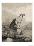 Buy Aslaug and Heimer at AllPosters.com