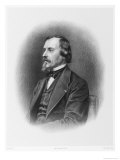 Buy Jean-Charles Leveque French Philosopher and Scholar at AllPosters.com