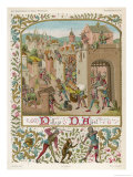 Buy The French Take the Town of Alost at AllPosters.com