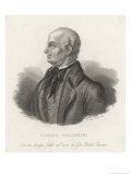 Buy Lazzaro Spallanzani Italian Naturalist at AllPosters.com