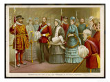 Buy Thanksgiving Day 1872 at AllPosters.com