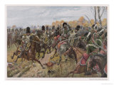 Buy The Battle of Hanau at AllPosters.com