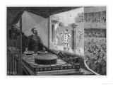 Buy Projecting Praxinoscope at AllPosters.com