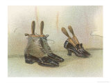 Shoes 1899