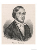Buy Theodor Hamberg Swedish Missionary in China at AllPosters.com