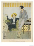 Buy Trouser Suit 1919 at AllPosters.com