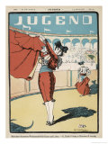 Buy Lady Matador at AllPosters.com