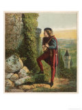 Buy Blondel Sings to Richard at AllPosters.com