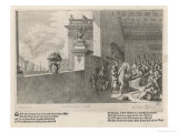 Buy Jesus is Scourged by the Soldiers at AllPosters.com