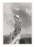 Buy Simon Templeman the Celebrated Jockey at AllPosters.com