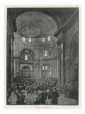 Buy Top Hats as Far as the Eye Can See at AllPosters.com