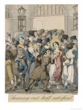 Buy Turning out Half Satisfied at AllPosters.com