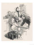 Buy Madeleine Smith Acquitted of the Crime of Poisoning Her Lover Emile l'Angelier at AllPosters.com