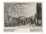 Buy Pilate Washes His Hands to Signify That He is Guiltless of Jesus's Condemnation at AllPosters.com