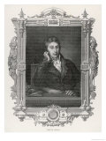 Buy Camille Jordan French Writer and Statesman at AllPosters.com